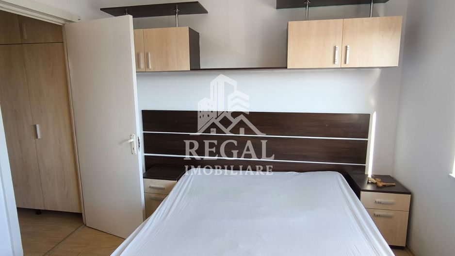 (pret nou) Apartament 2 camere, zona centrală (pietonală). - Poză 7