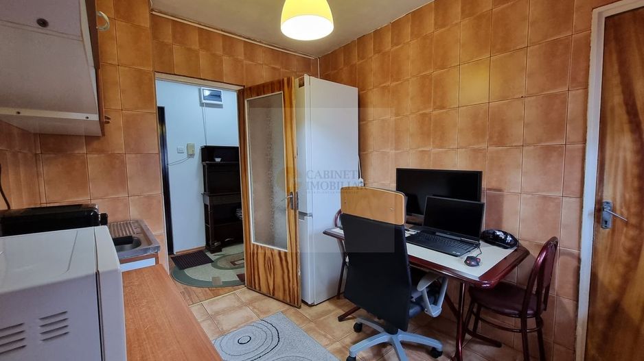 2 Camere | Parcul Sebastian | Etaj Intermediar | Fără Risc - Poză 8