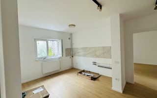 13 Septembrie-Sebastian | 2 camere | 59mp | et 4 | renovat | 128.000 euro - Poză 4