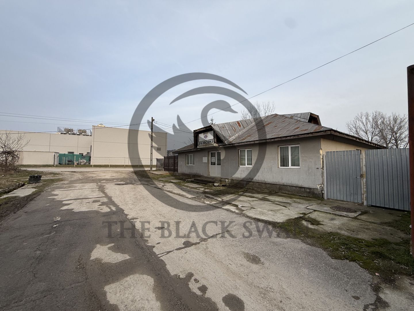 Proprietate cu 6 camere de vanzare | Kaufland - Moreni | Comision 0% - Poză 3