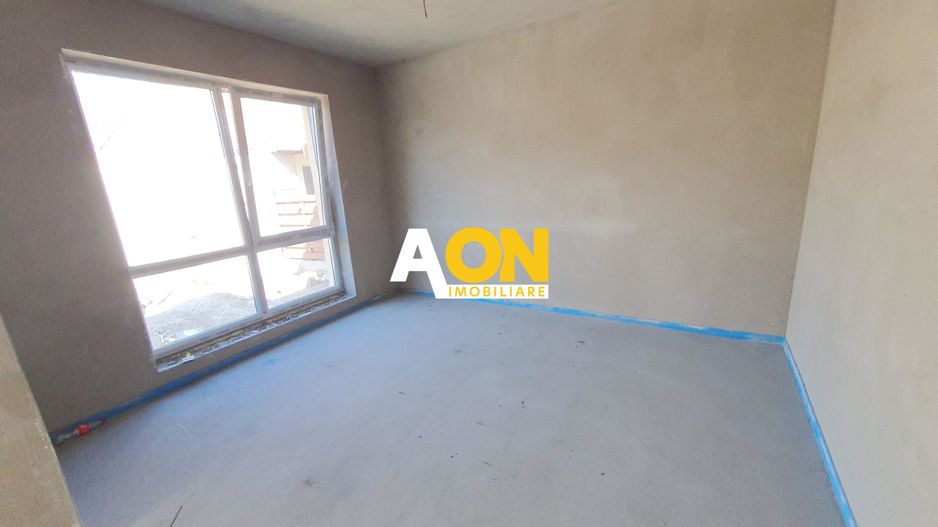 Casa individuala, 4 camere,  435 mp teren, Alba Iulia, zona Maieri - Poză 7