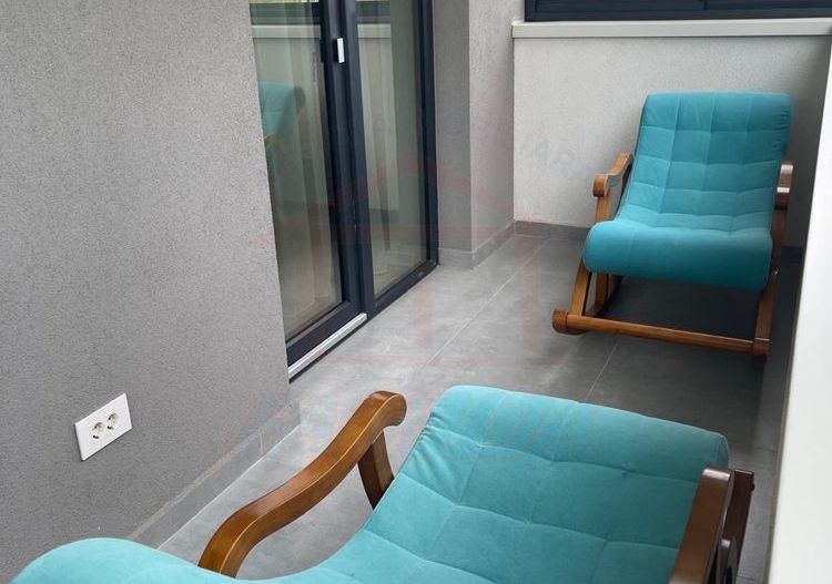 Inchiriere apartament decomandat 2 camere Flamingo Tiglina 2 - Poză 8