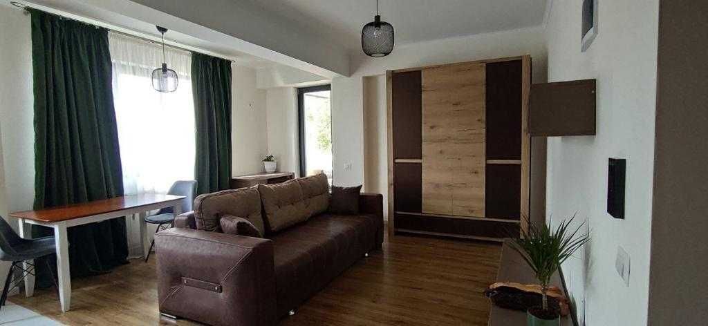 Apartament 2 camere Dămăroaia - Poză 3