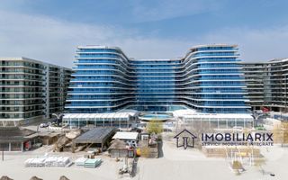 Vizualizează Tur 360 – Apartament cu Vedere la Mare în White Titanic - Poză 10