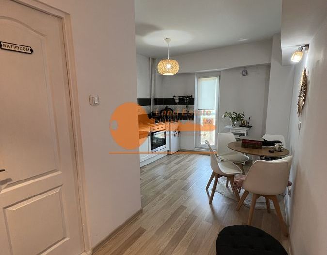 Garsoniera in zona Virtutii-Orsova - Poză 3