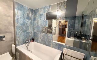 Apartament 2 camere | Upground | Zona de Nord | Metrou Pipera - Poză 11