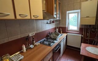DE VANZARE APARTAMENT 2 CAMERE - CENTRALA - ULTRACENTRAL - MARASESTI - Poză 3
