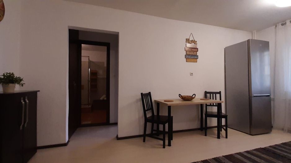 Apartament Aviatiei | Maguricea | Metrou Aurel Vlaicu | Mall Promenada - Poză 11