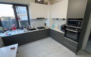 CASA SOS. CERNICA - MOBILATA, INCALZIRE IN PARDOSEALA, COMISION 0% - Poză 6