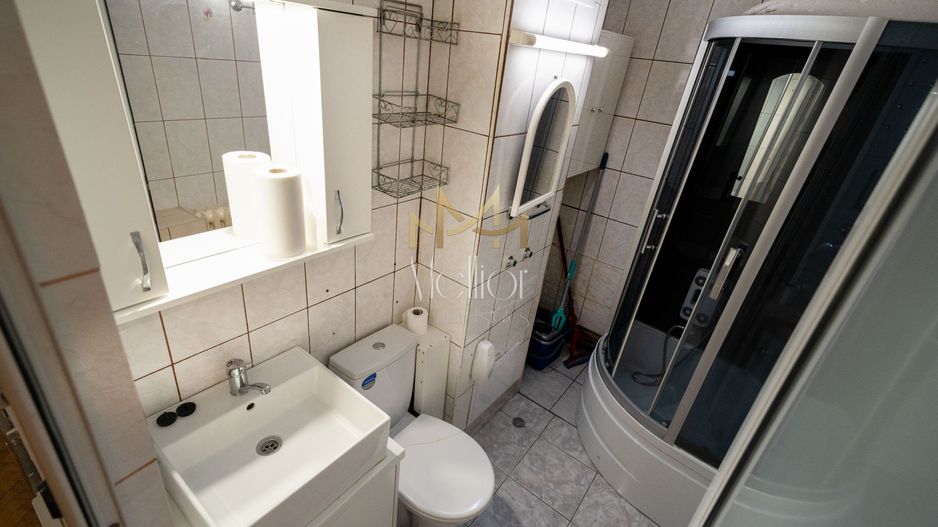 Apartament 3 camere, 80 mp, pet friendly, Manastur, zona Parang! - Poză 14