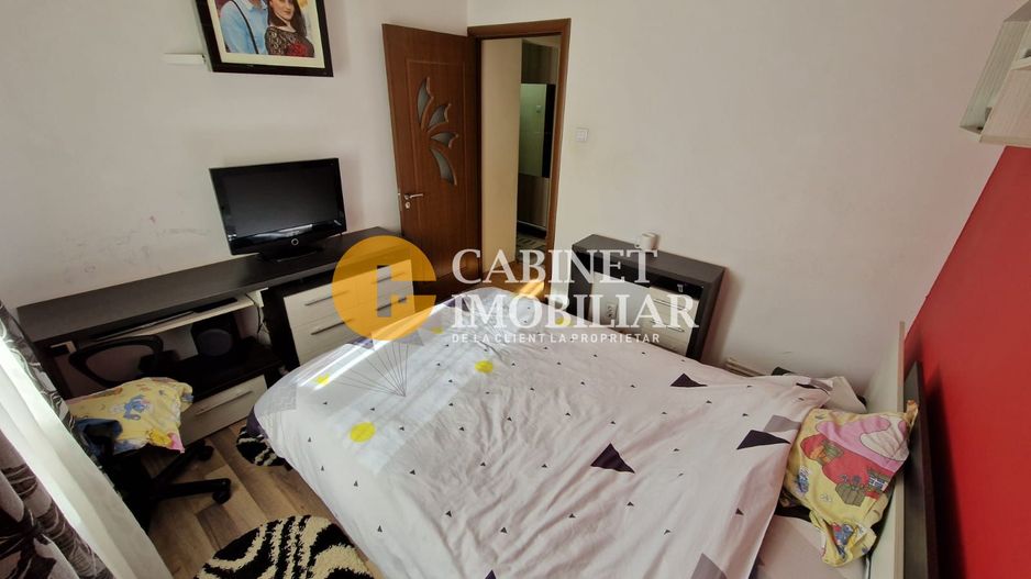 Ap. 3 Camere Decomandat - Zona Alexandru / Minerva - Poză 4