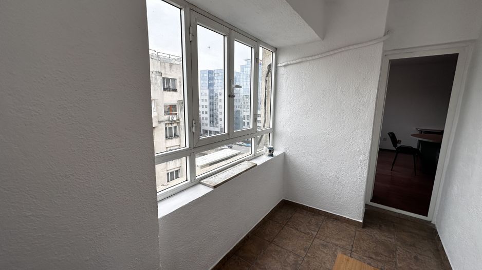 3 Camere 80mp 5Min Metrou Timpuri Noi Spatiu Birou Splaiul Unirii Tieretului - Poză 15