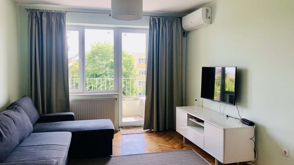 BRASADAS vinde ap 2 cam etaj 3/10 in zona CENTRALA. - Poză 1