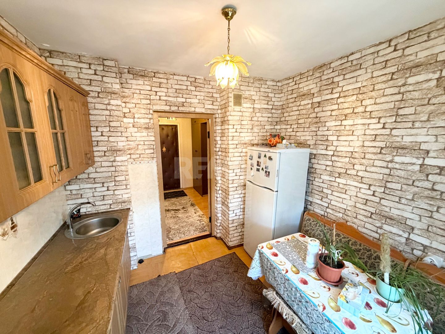 Apartament cu 2 dormitoare Bd. Dacia, Chișinău - Poză 5