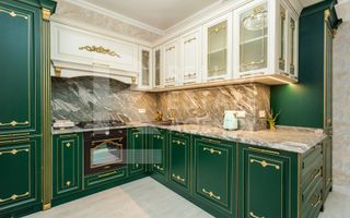 Chirie, apartament, 1 odaie, str. Vasile Alecsandri, Centru - Poză 3