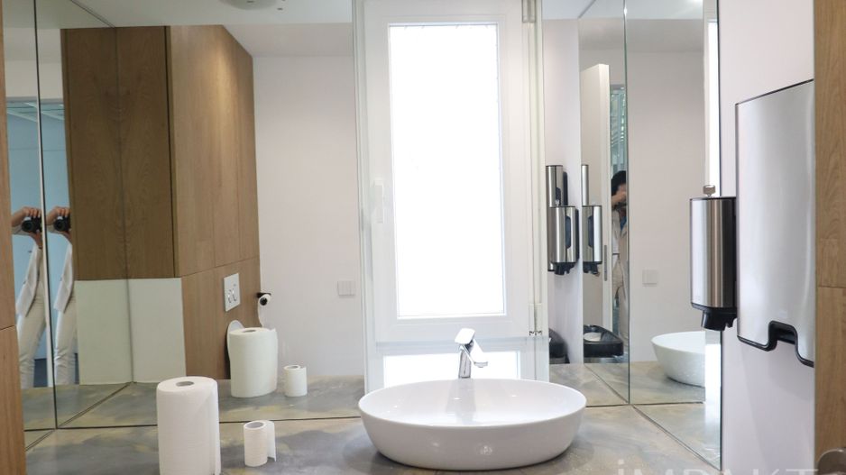 Cladire de birouri PREMIUM de inchiriat, Buna Ziua! - Poză 12