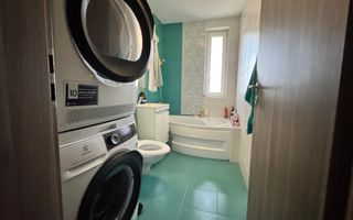 COMISION 0% | Apartament 3 Camere | Giroc | 67mp Utili + Terasa 8mp - Poză 8