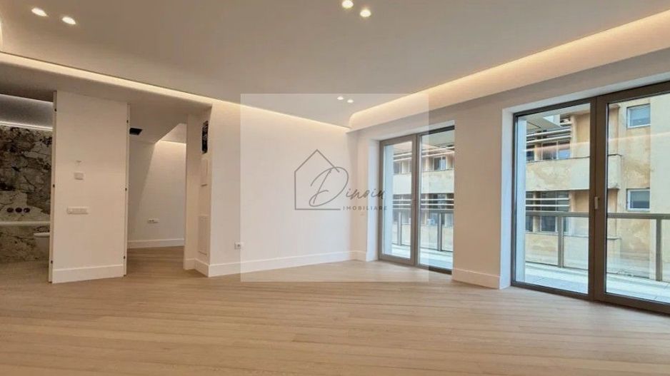 Apartament 2 camere Cortina 126 Pipera I  Iancu Nicolae I comision 0% - Poză 2