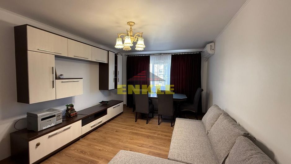 Apartament 3 camere de vânzare – Piața Mare - Poză 2