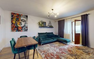Apartament 3camere | Str. Imparatul Traian 9 - zona C-tin Brancoveanu - Poză 18