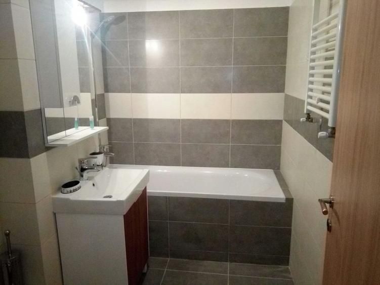 Închiriere Garsonieră lux, bloc 2016, 5 min metrou Dristor, complet utilată ✨ - Poză 11