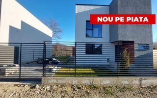 Vanzare Vila 4 camere Stefanesti - Poză 2