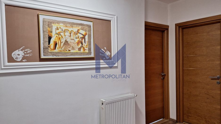 3 camere 100 mp I terasă I 3 parcări I Borhanci - Poză 6