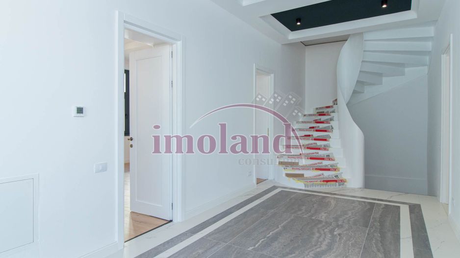 Vila - vanzare - Dorobanti - P-ta Victoriei - Romana - Poză 33