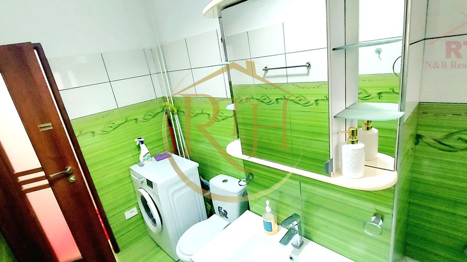 Apartament cu 3 camere de închiriat în zona  Calea Martirilor – Lidia - Poză 18