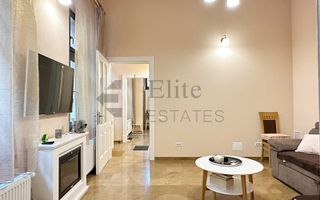 Apartament ultracentral pe Vasile Alecsandri Pietonala - Poză 3