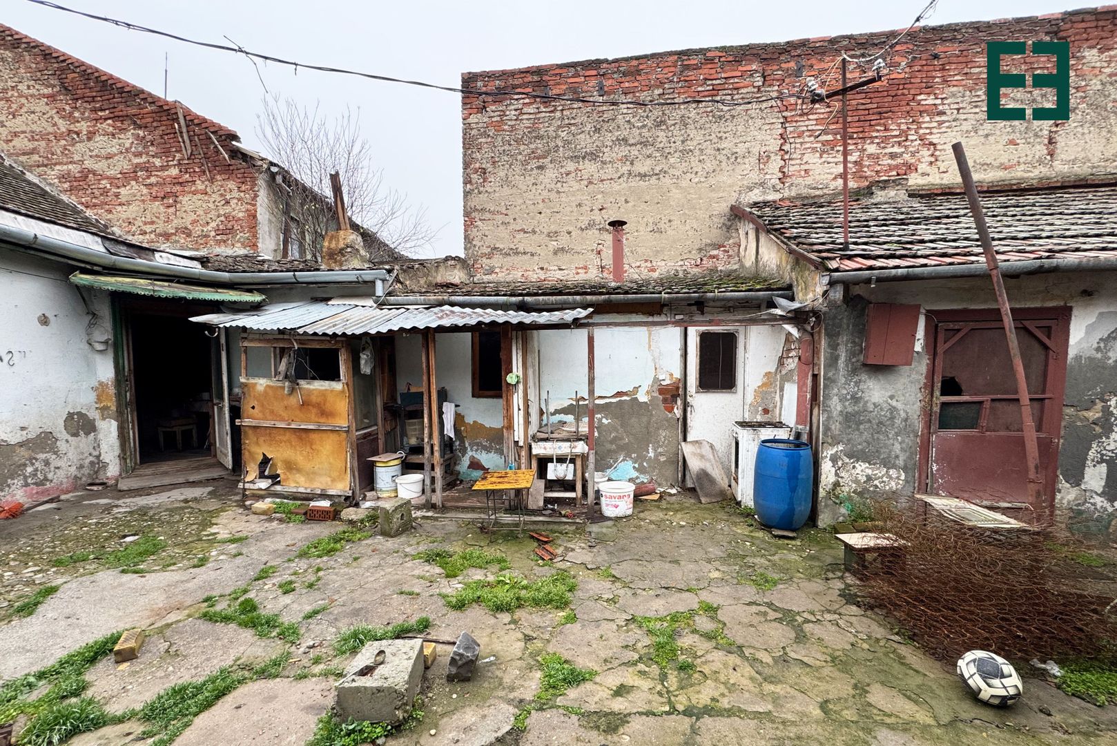 Teren cu potențial investițional – Zonă centrală, Timișoara - Poză 6