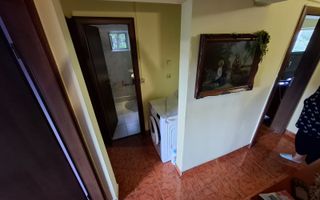Aradului Vest, 3 camere decomandate, 2 bai, 2 balcoane, centrala gaz, - Poză 17
