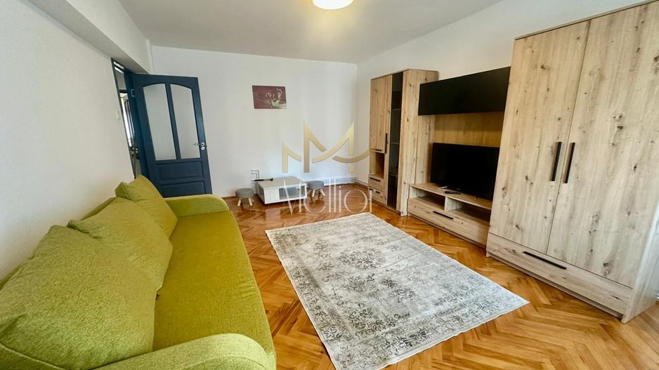 Apartament cu 3 camere decomandate - Calea Dorobantilor - Marasti - Poză 4