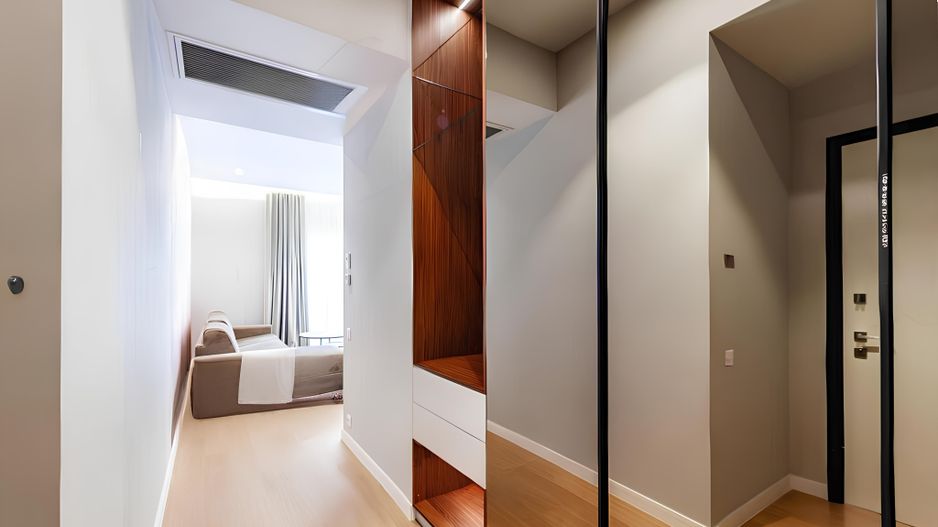 Apartament High-End 2 camere One Verdi Park I Barbu Vacarescu - Poză 11