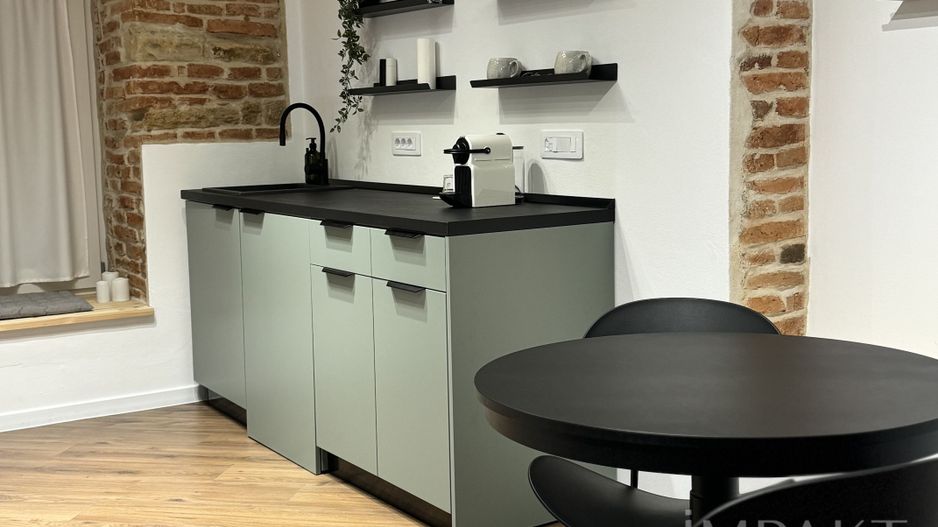 Apartament 1 camere Piata Muzeului ideal locuinta/birou - Poză 5