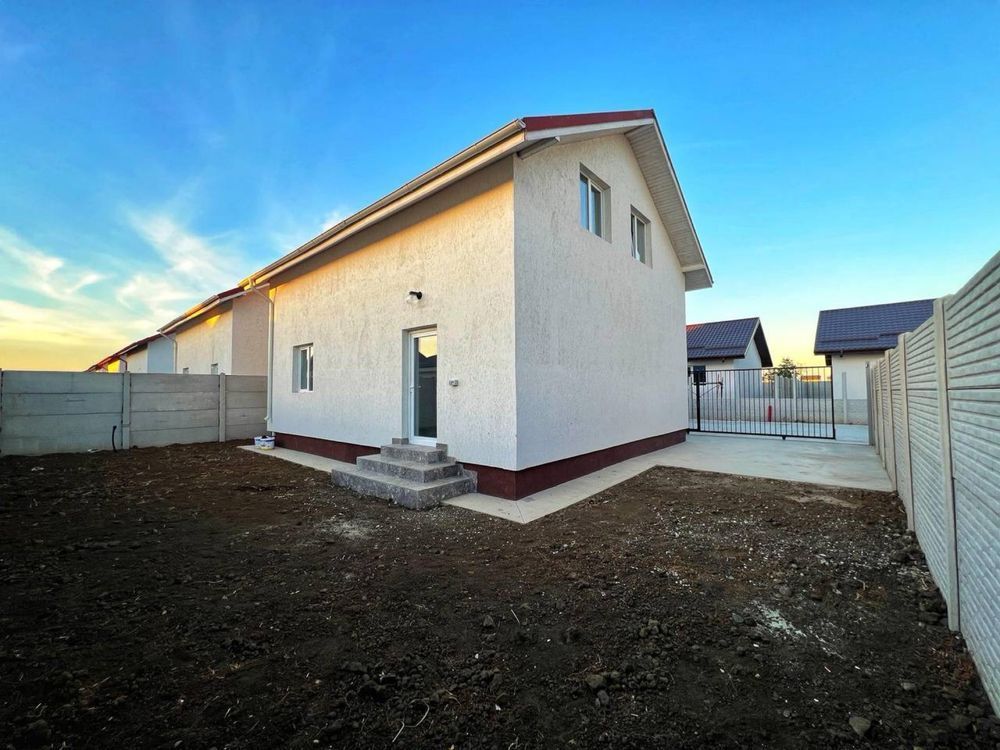 De vanzare casa individuala+curte, Varteju/Magurele - Poză 6