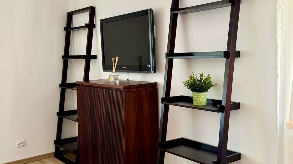 APARTAMENT 2 CAMERE |  CALEA VICTORIEI | COMPLET MOBILAT SI UTILAT - Poză 3