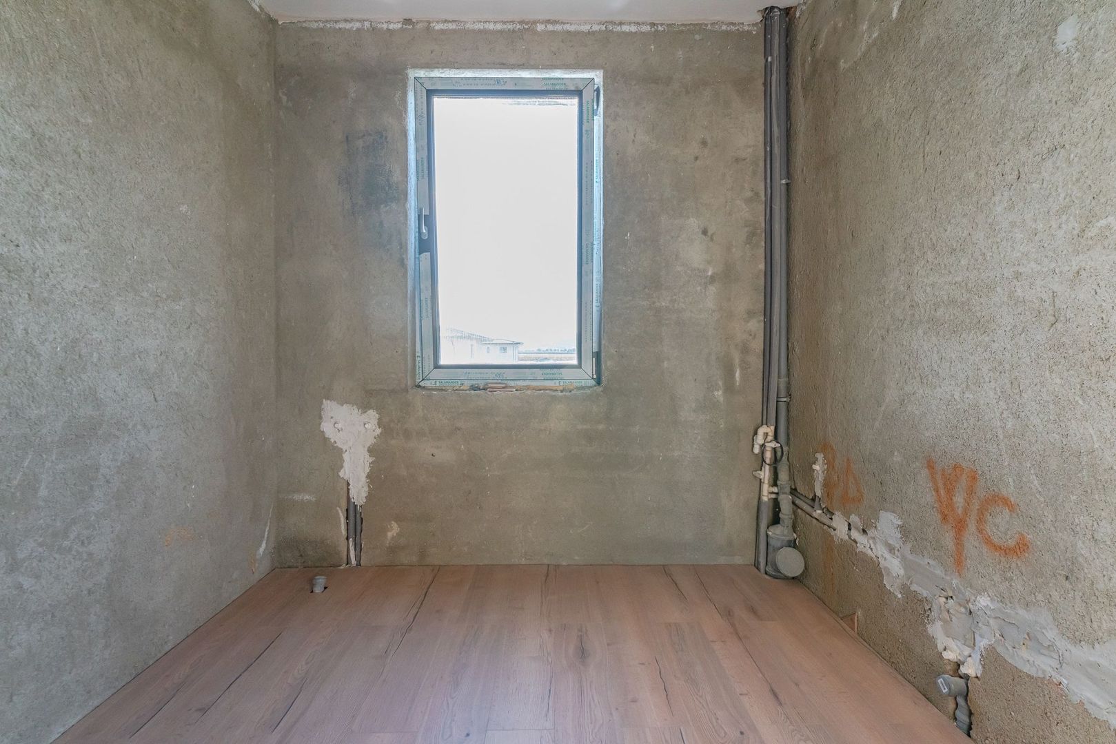 Casa individuala moderna in Cristian | Comision 0% - Poză 9