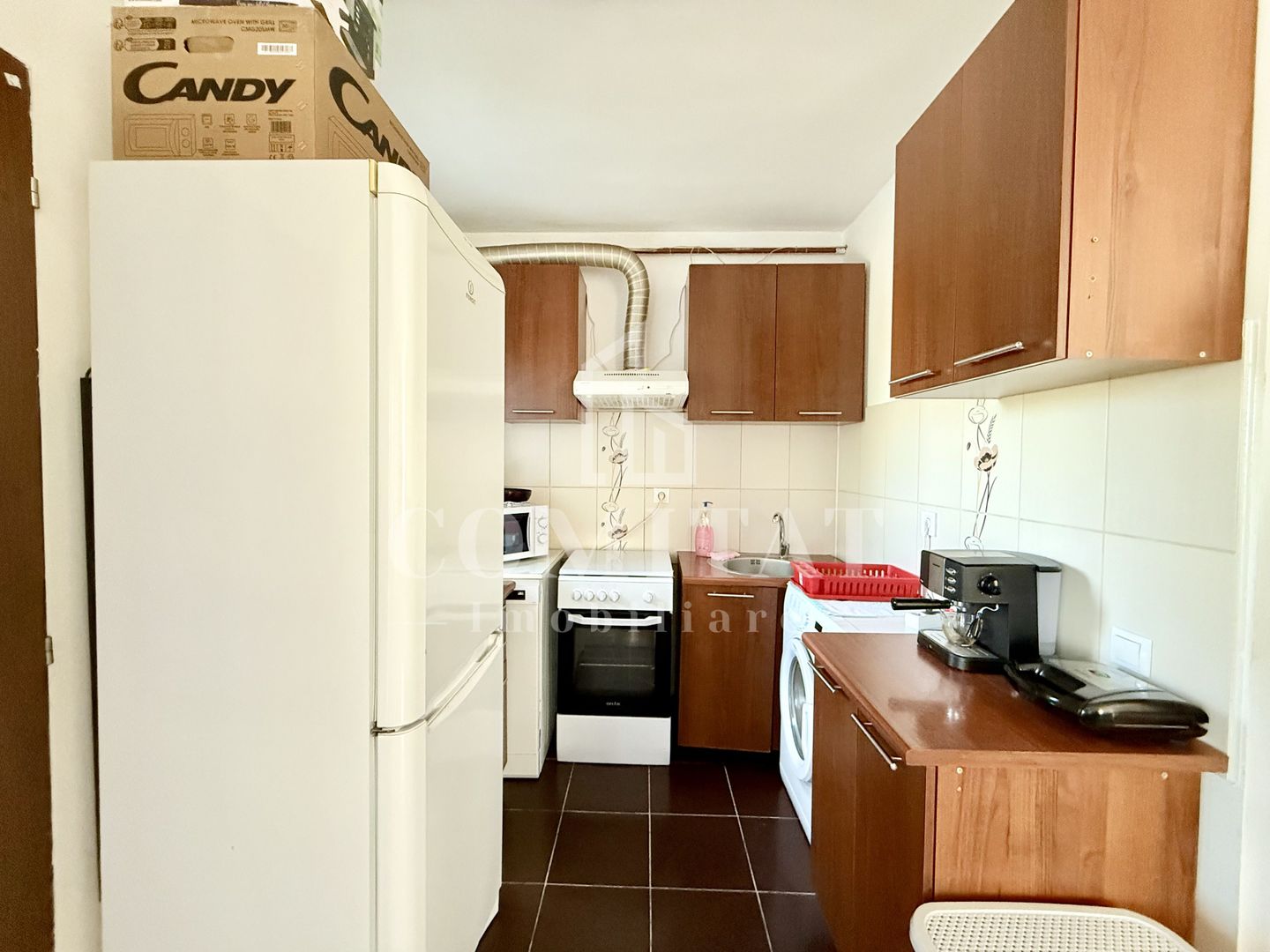 Apartament la preț foarte bun, Mărăști - Poză 5