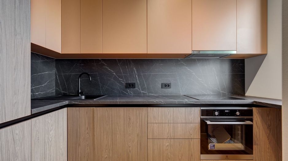 Apartament modern 3 camere I Zona Barbu Vacarescu I Imobil nou - Poză 8