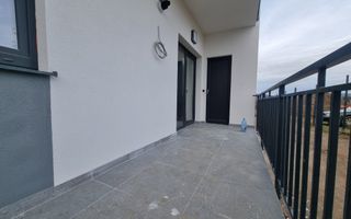 Apartament 2 camere  44 mp-etaj 1 -Șelimbăr, zona Unirii - Poză 7