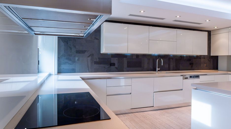 Apartament 3 camere | 253 mp | Herăstrău - Poză 5