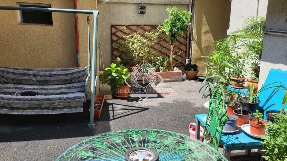 13 Septembrie | vila multi-unitati stradala | business opportunity 730.000 euro - Poză 8