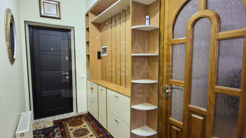 Chirie, apartament, 2 camere, str. Alba Iulia, Buiucani - Poză 7