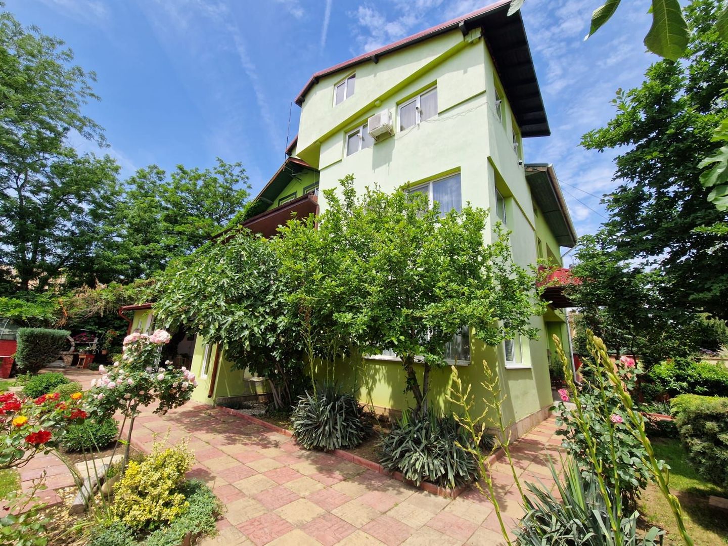 Vila 8 camere ,Prelungirea Ghencea - Poză 3