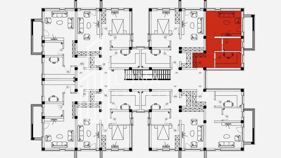 Apartamente moderne de vânzare – Orizont Residence, Sanpetru (Brașov) - Poză 16