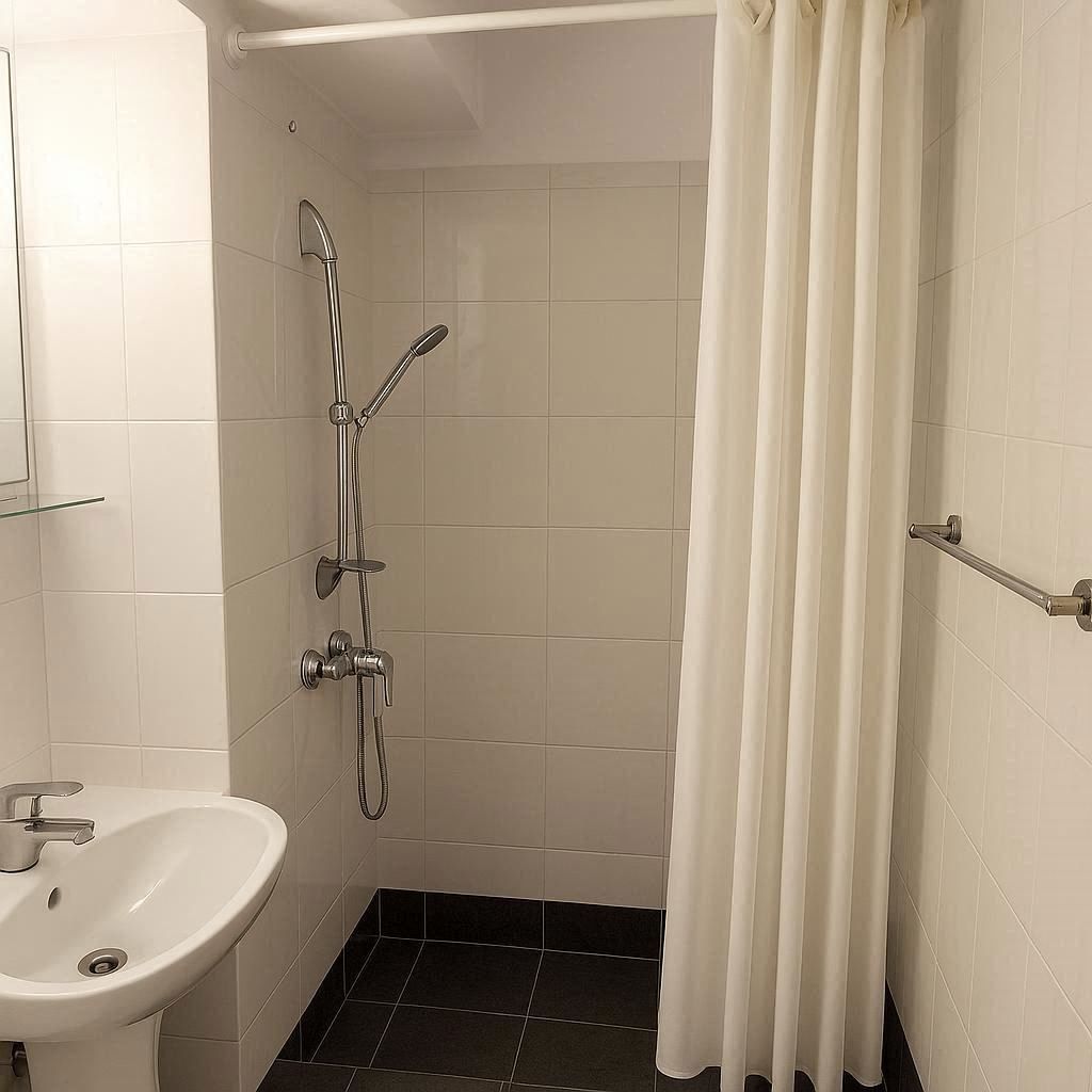 Garsoniera cu balcon, Bd. Ion Mihalache, etaj 3,  lift, Domenii - Poză 4