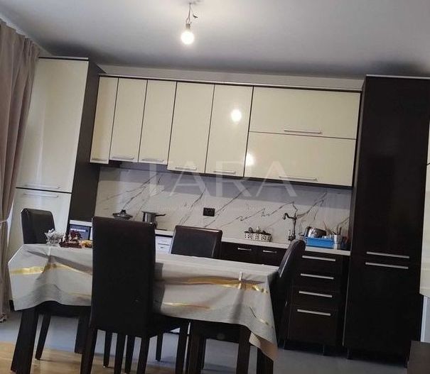 Apartament cu 3 camere – Florești, zona TerraÎți place această persona - Poză 4