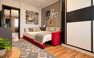 DE VANZARE APARTAMENT 3 CAMERE - POLITEHNICA - 50 MP- METROU - Poză 5