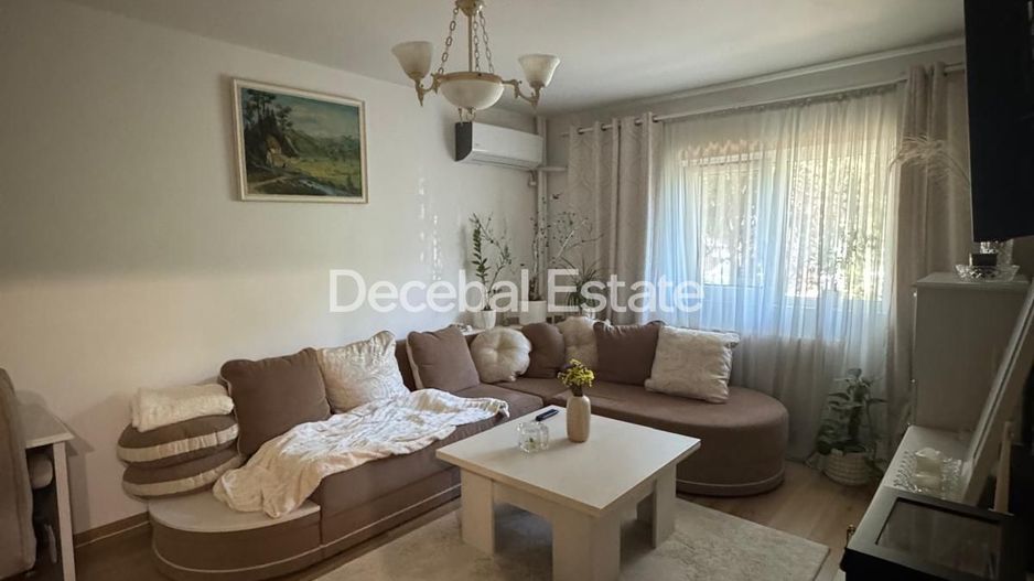 Apartament 1979 2 camere Titan 53 mp 2 parcari - Poză 1